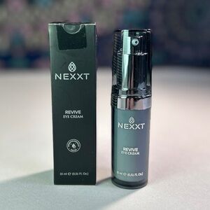 NEXXT Revive Eye Cream
